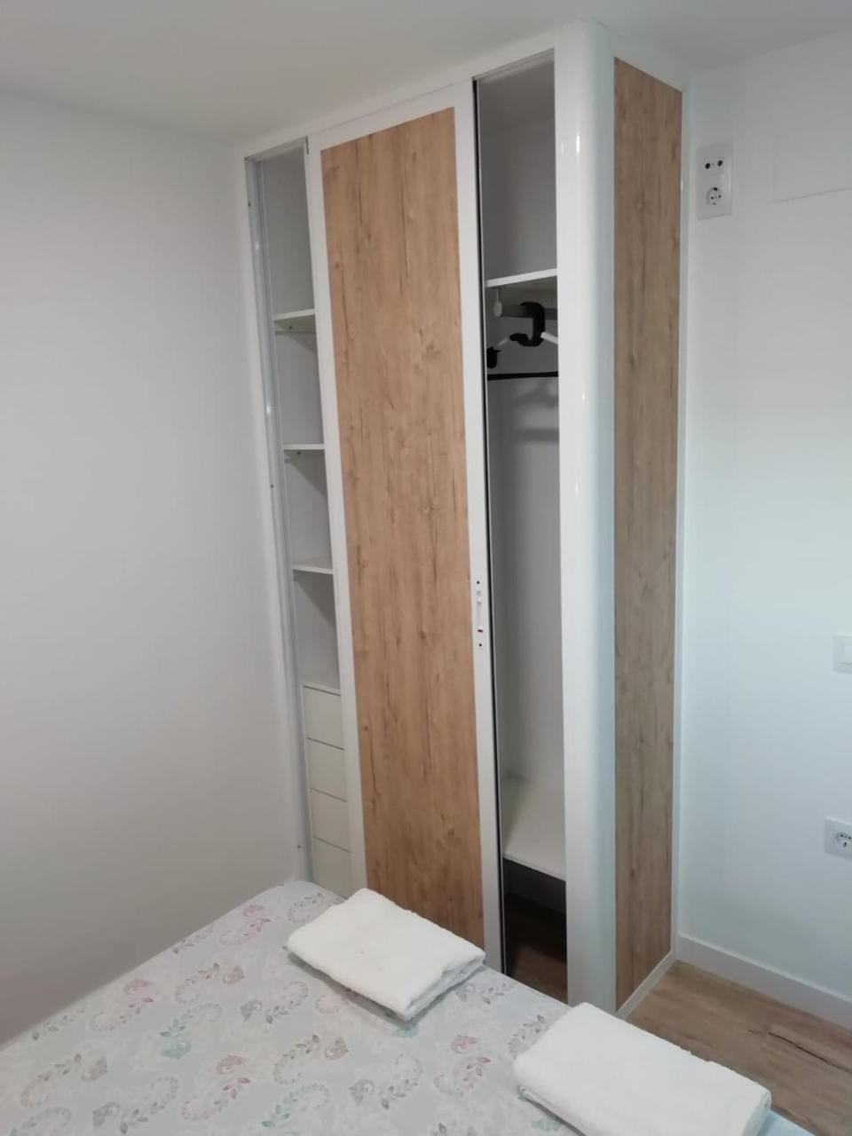 Infante Primera Linea Gandia Playa Solo Familias Playa de Gandia Dış mekan fotoğraf